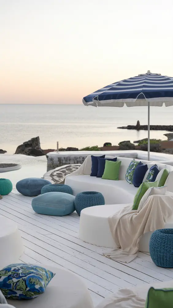 Outdoor Deck Ideas: Stylish & Budget-Friendly Designs for Every Space