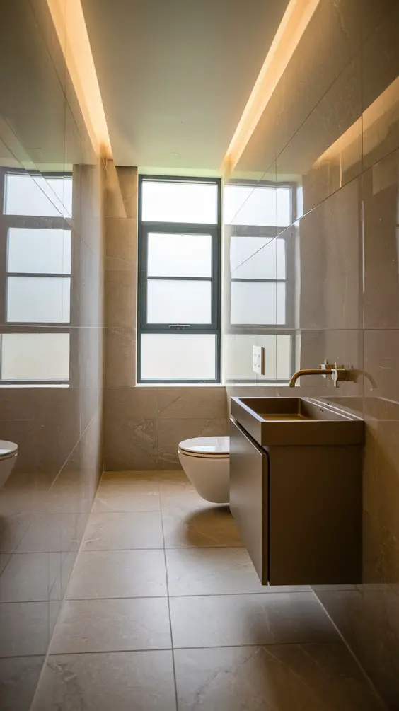 Bathroom Remodel Ideas 2025: Modern Trends & Timeless Styles