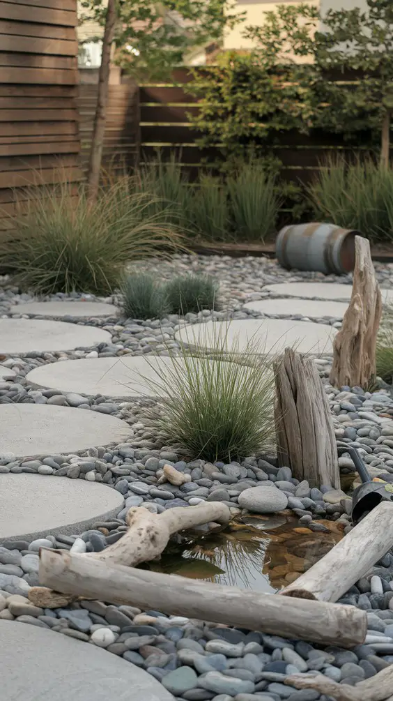 Zen Garden Ideas for a Backyard Japanese-Style Retreat – Create Serenity