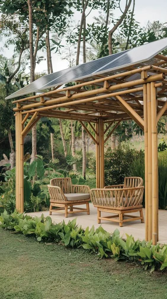 Best Pergolas Ideas for a Stylish Outdoor Space | Covered, DIY & More