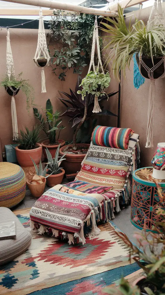 Tiny - Small Backyard Inspiration Ideas