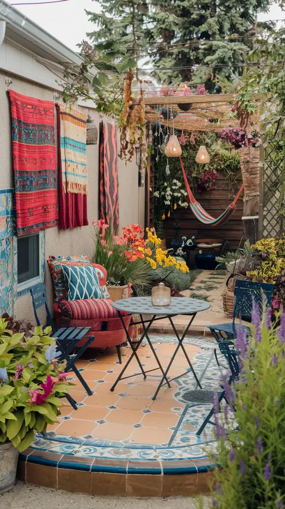 Backyard Landscaping Ideas: Low Maintenance & Budget-Friendly Designs