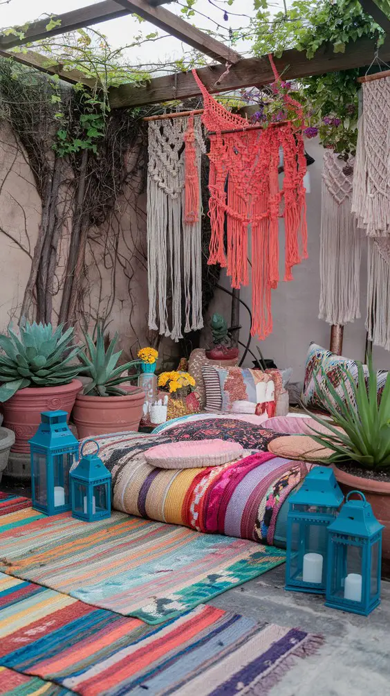 Pretty Backyard Oasis Ideas: Transform Your Outdoor Space with Style