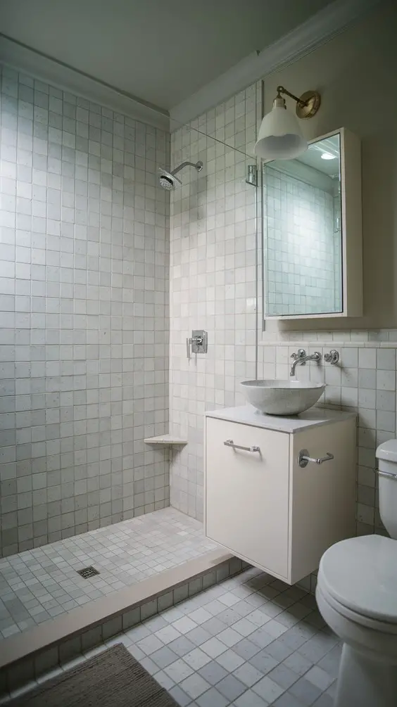 Bathroom Remodel Ideas 2025: Modern Trends & Timeless Styles