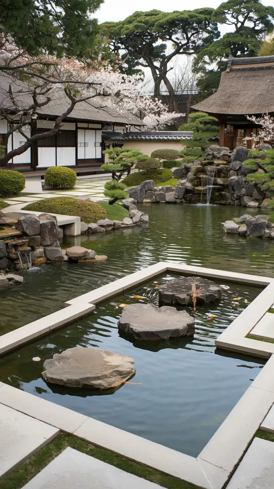 Zen Garden Ideas for a Backyard Japanese-Style Retreat – Create Serenity