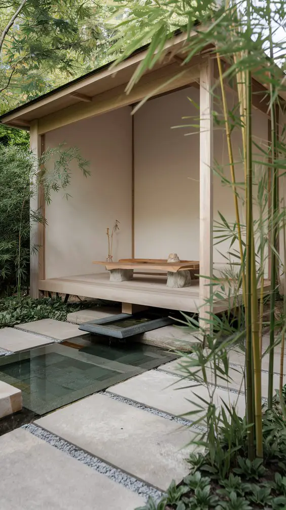 Stunning Gazebo Ideas Backyard Outdoor for a Dreamy Escape