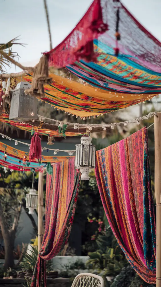 Best Sun Shades for Patio Ideas – Stylish & Functional Outdoor Covers