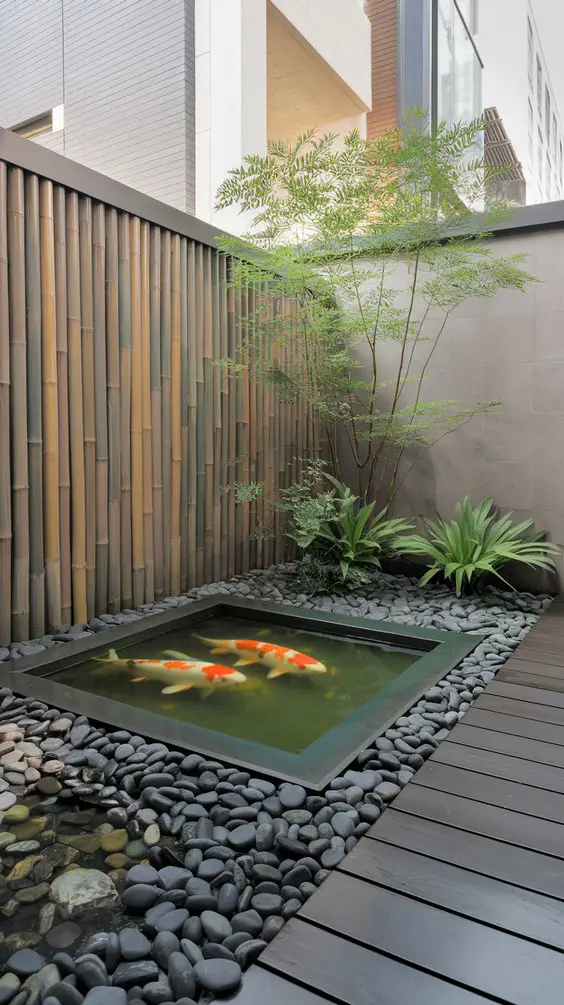 Backyard Landscaping Ideas: Low Maintenance & Budget-Friendly Designs