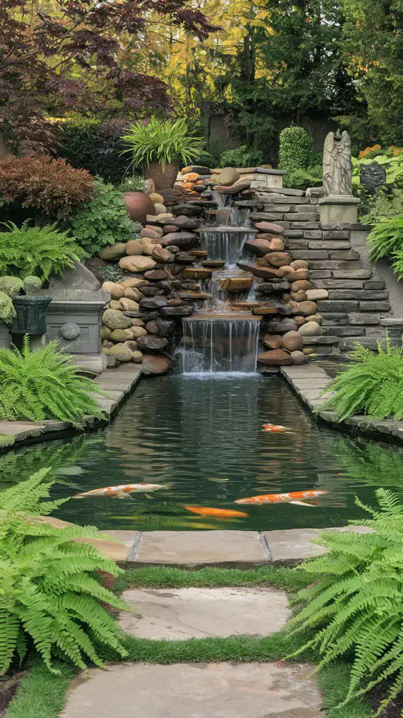 Pretty Backyard Oasis Ideas: Transform Your Outdoor Space with Style