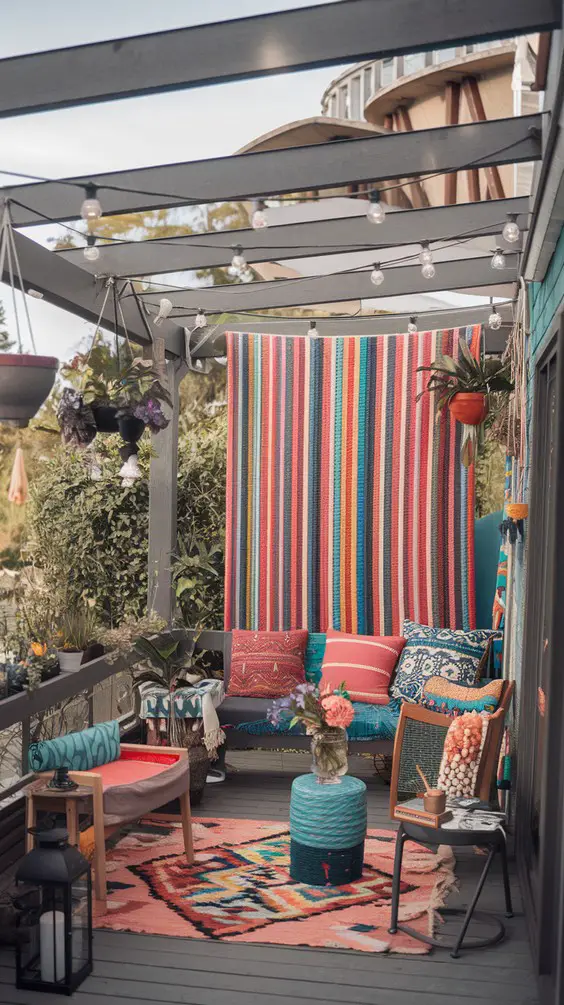 Backyard Deck Ideas: Stunning Outdoor Spaces for Every Home