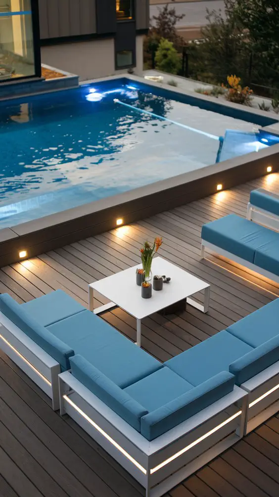 Stunning Deck Ideas for Above Ground Pools – Budget to Luxury Designs