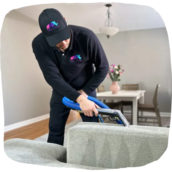 How Professional Upholstery Cleaning Can Improve Your Home Environment